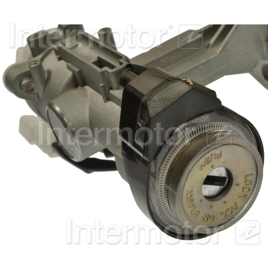 intermotor ignition lock cylinder and switch  frsport us-755