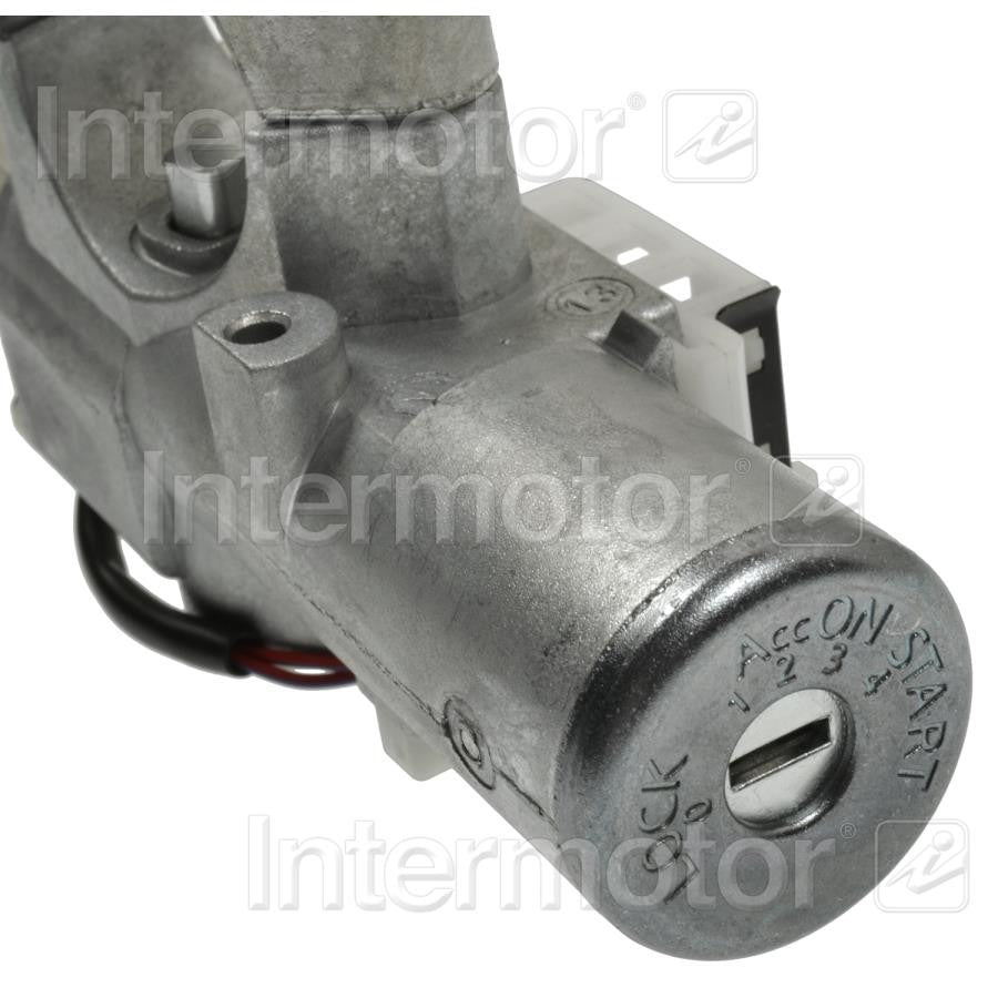 intermotor ignition lock cylinder and switch  frsport us-804