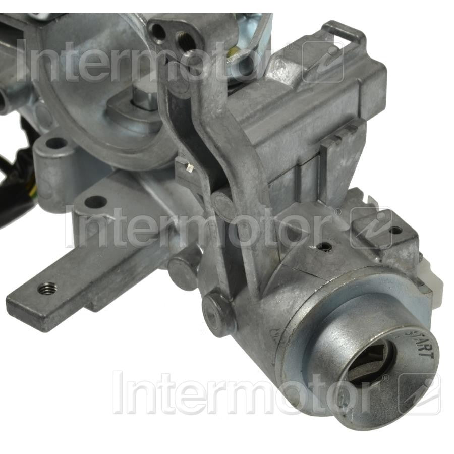 intermotor ignition lock cylinder and switch  frsport us-817