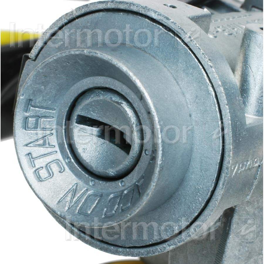 intermotor ignition lock cylinder and switch  frsport us-821