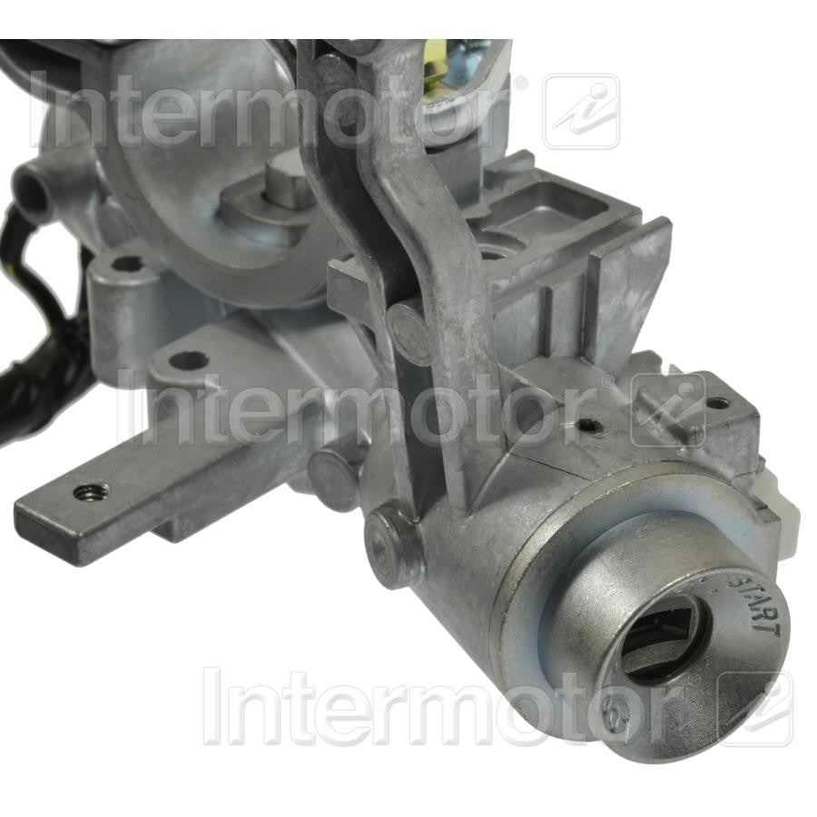 intermotor ignition lock cylinder and switch  frsport us-822