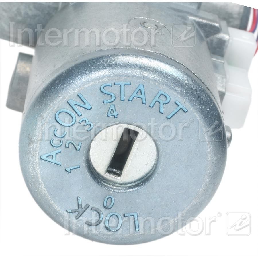 intermotor ignition lock cylinder and switch  frsport us-843