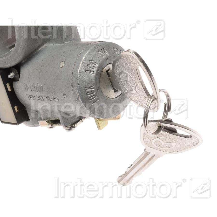 intermotor ignition lock cylinder and switch  frsport us-921