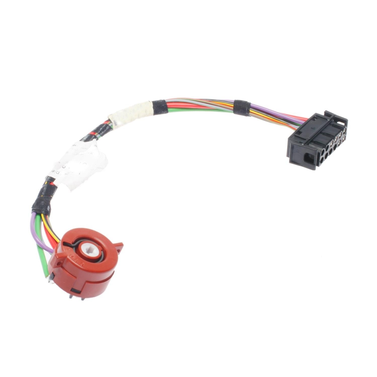 Intermotor Ignition Switch  top view frsport US-947