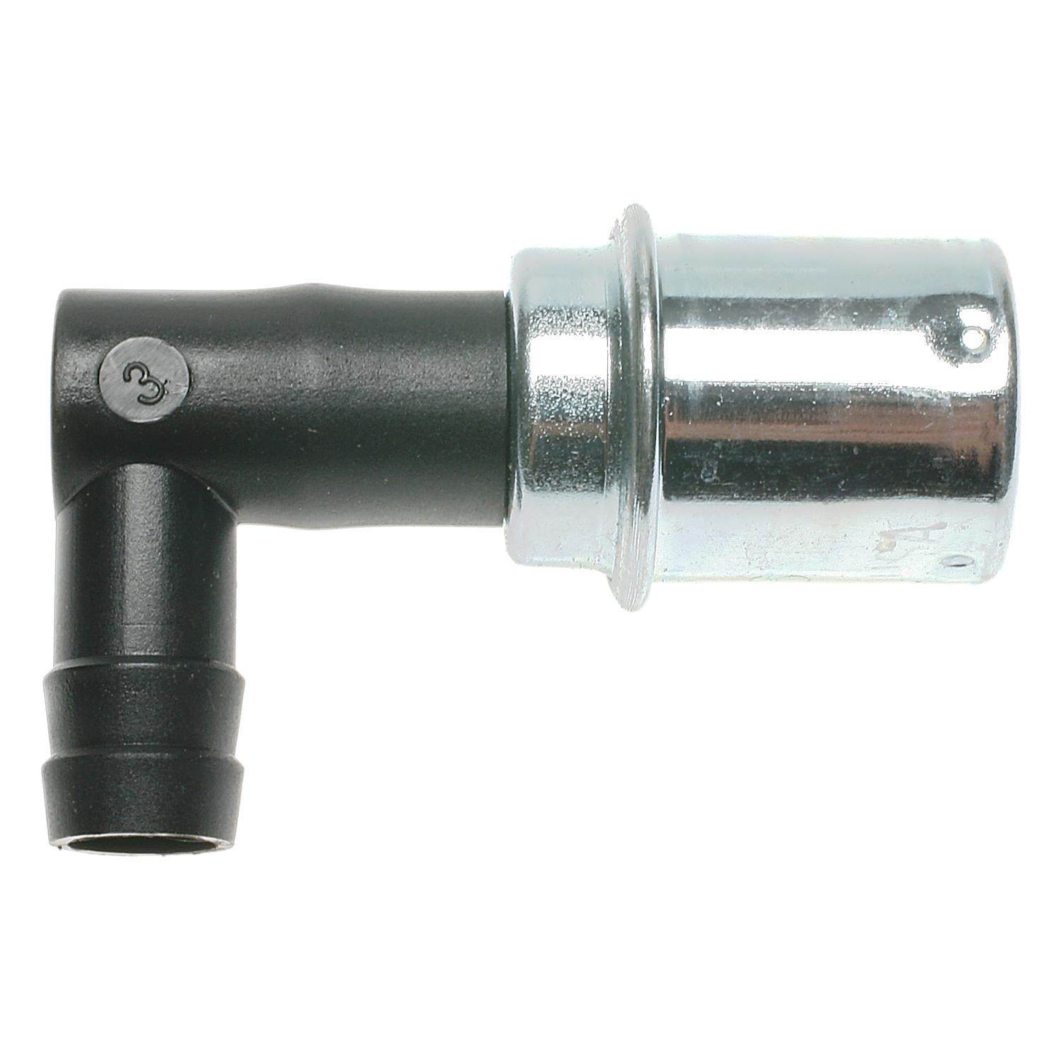 Standard Ignition PCV Valve  top view frsport V194