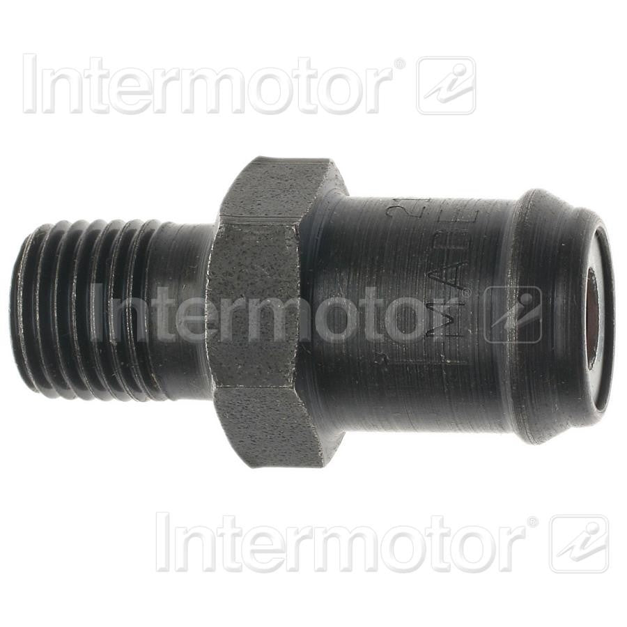 Intermotor PCV Valve  top view frsport V284