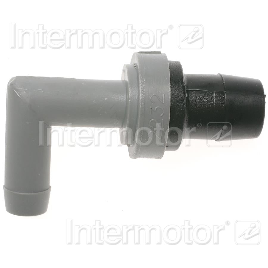 Intermotor PCV Valve  top view frsport V293