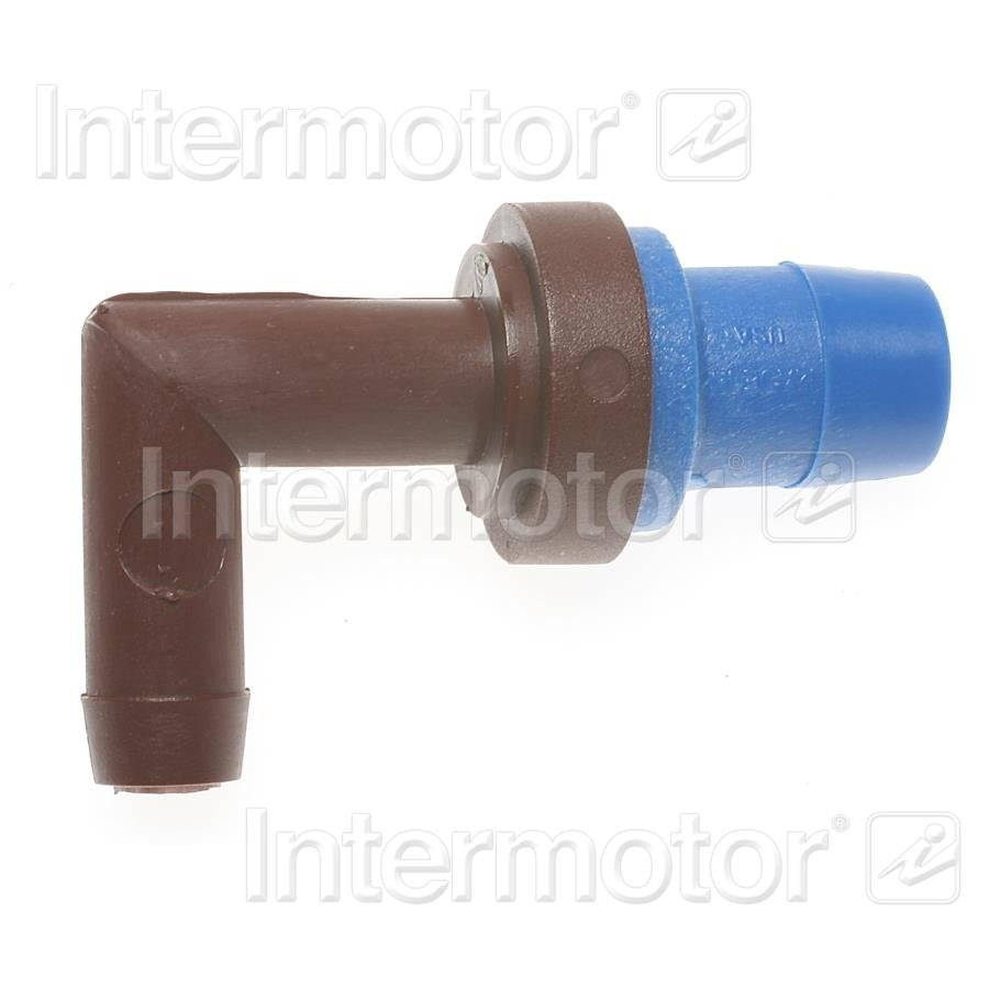 Intermotor PCV Valve  top view frsport V296