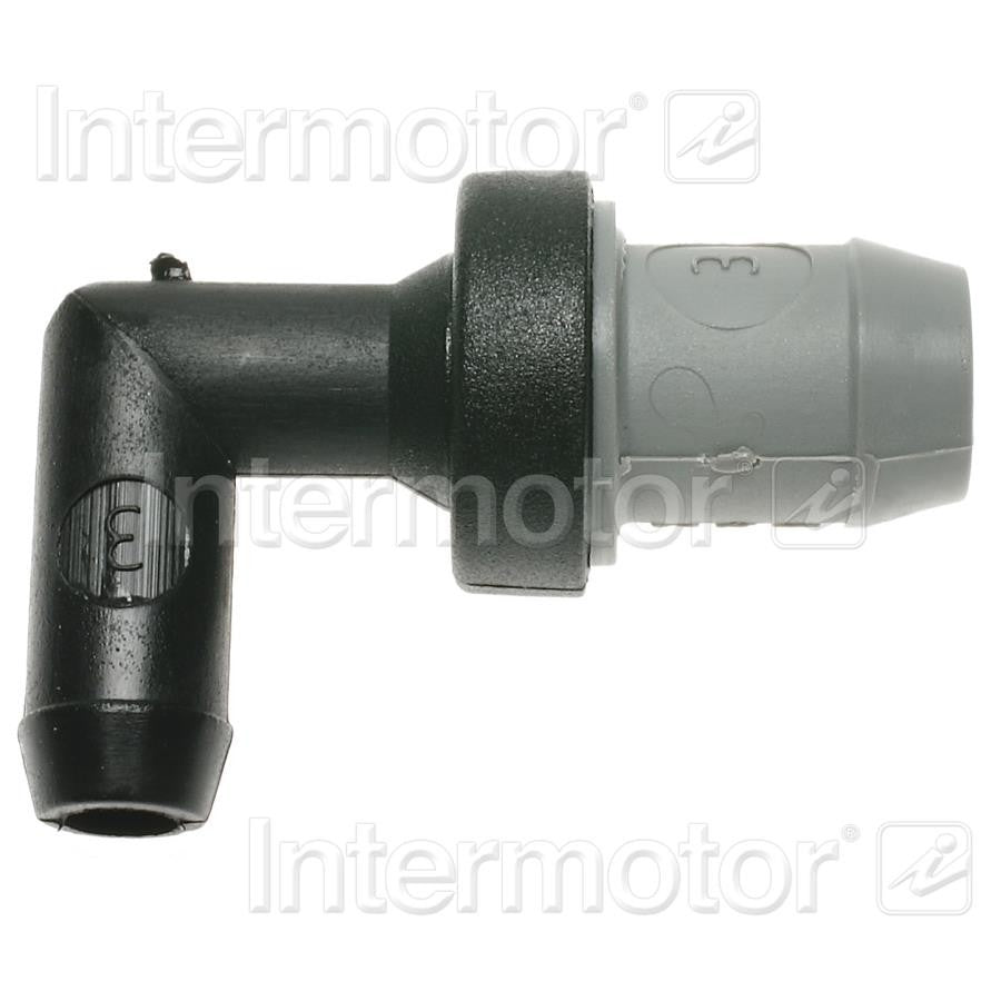 Intermotor PCV Valve  top view frsport V313