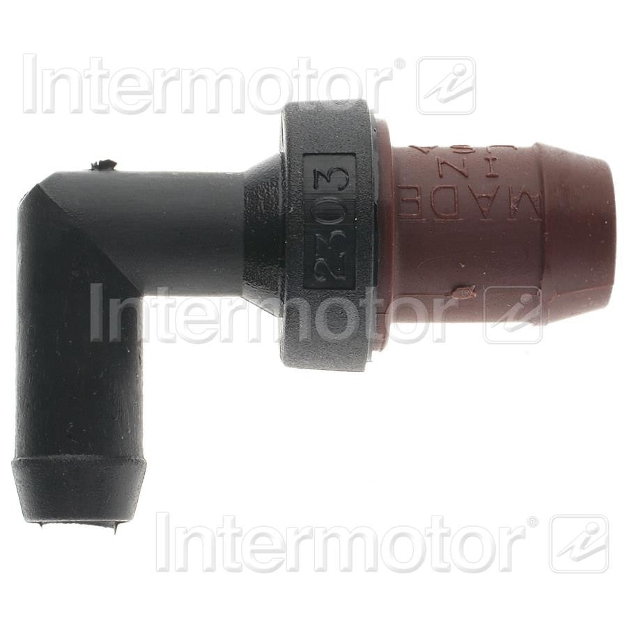 Intermotor PCV Valve  top view frsport V330