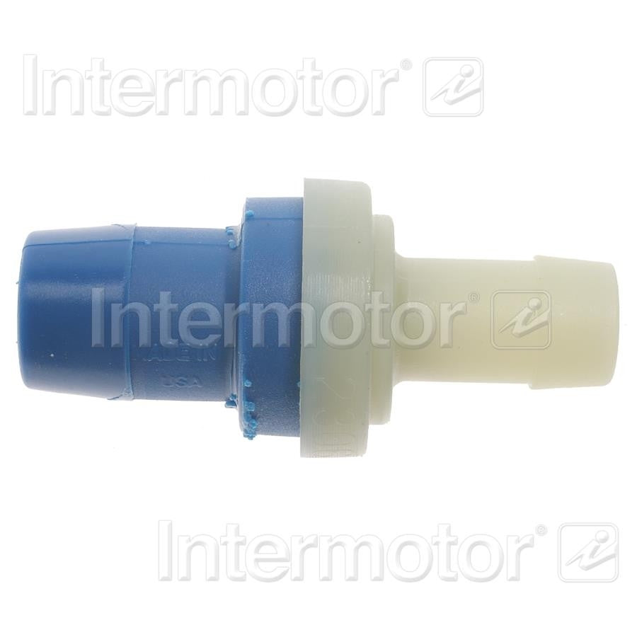 Intermotor PCV Valve  top view frsport V332