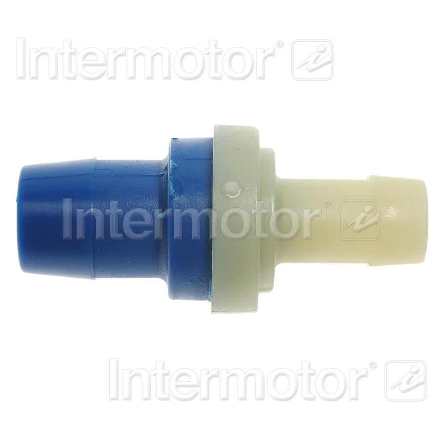 Intermotor PCV Valve  top view frsport V383