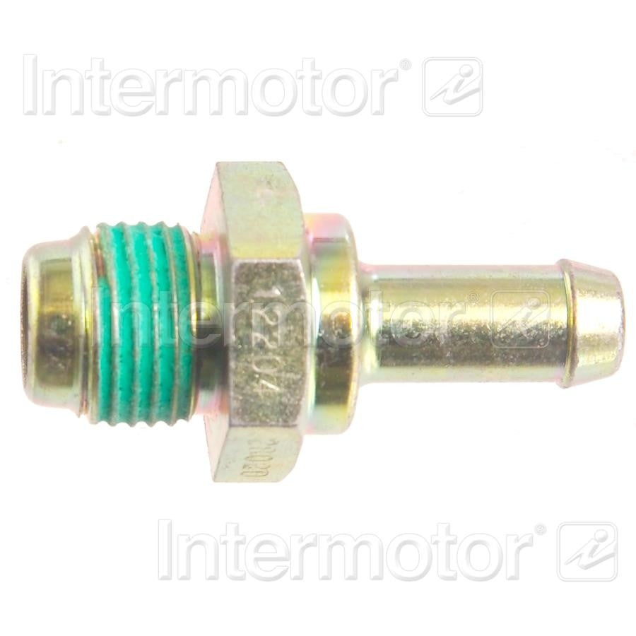 Intermotor PCV Valve  top view frsport V385