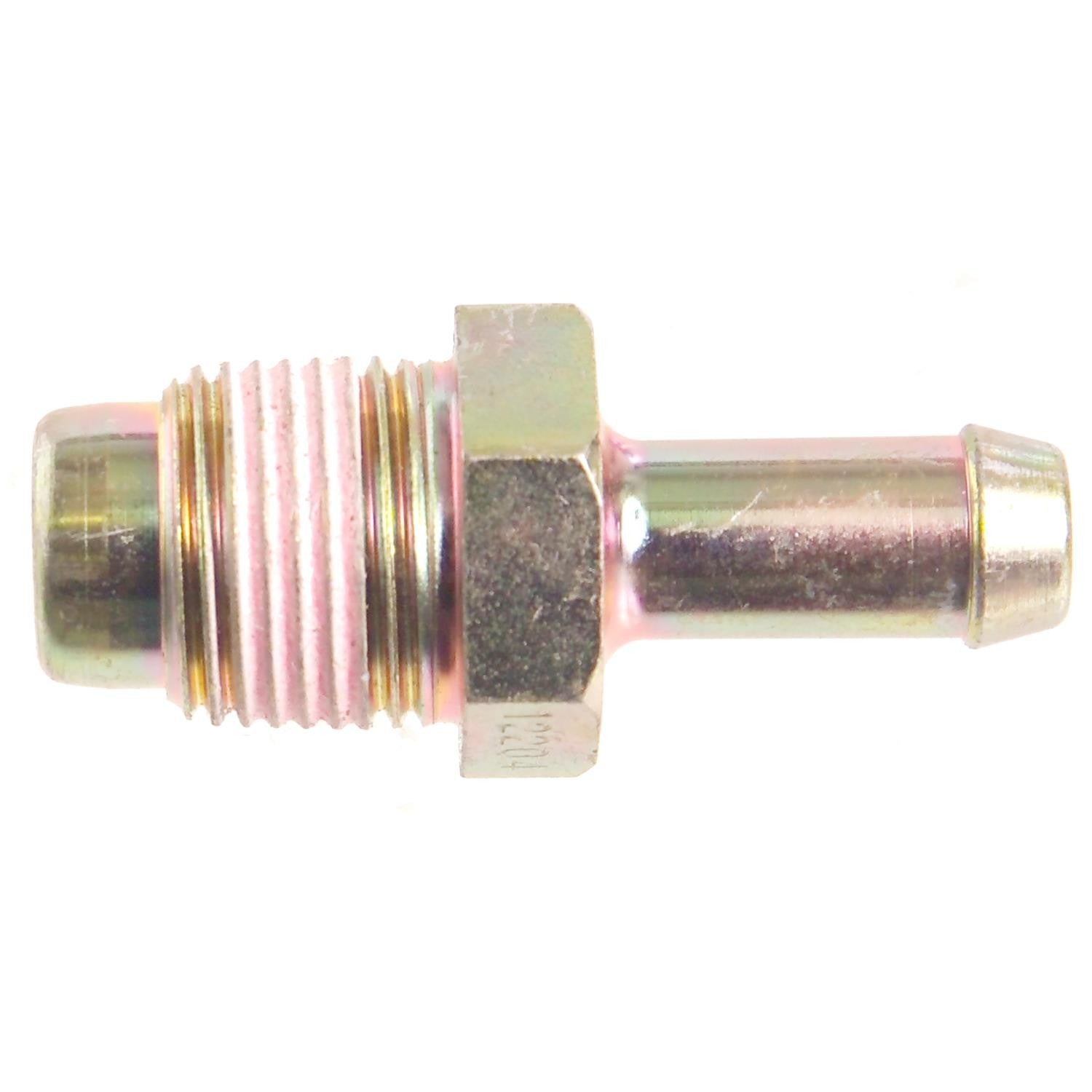 Intermotor PCV Valve  top view frsport V386