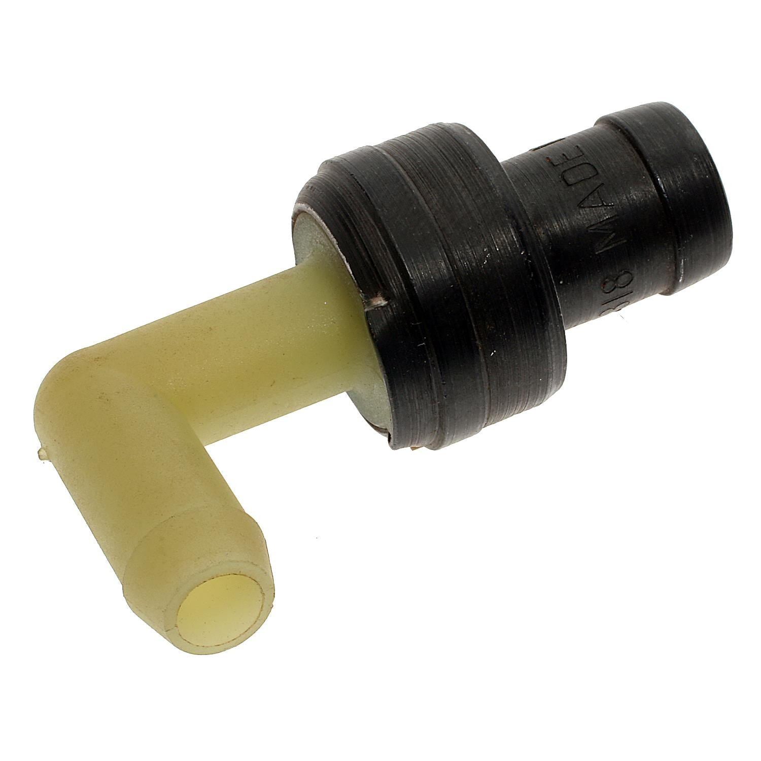 Intermotor PCV Valve  top view frsport V394