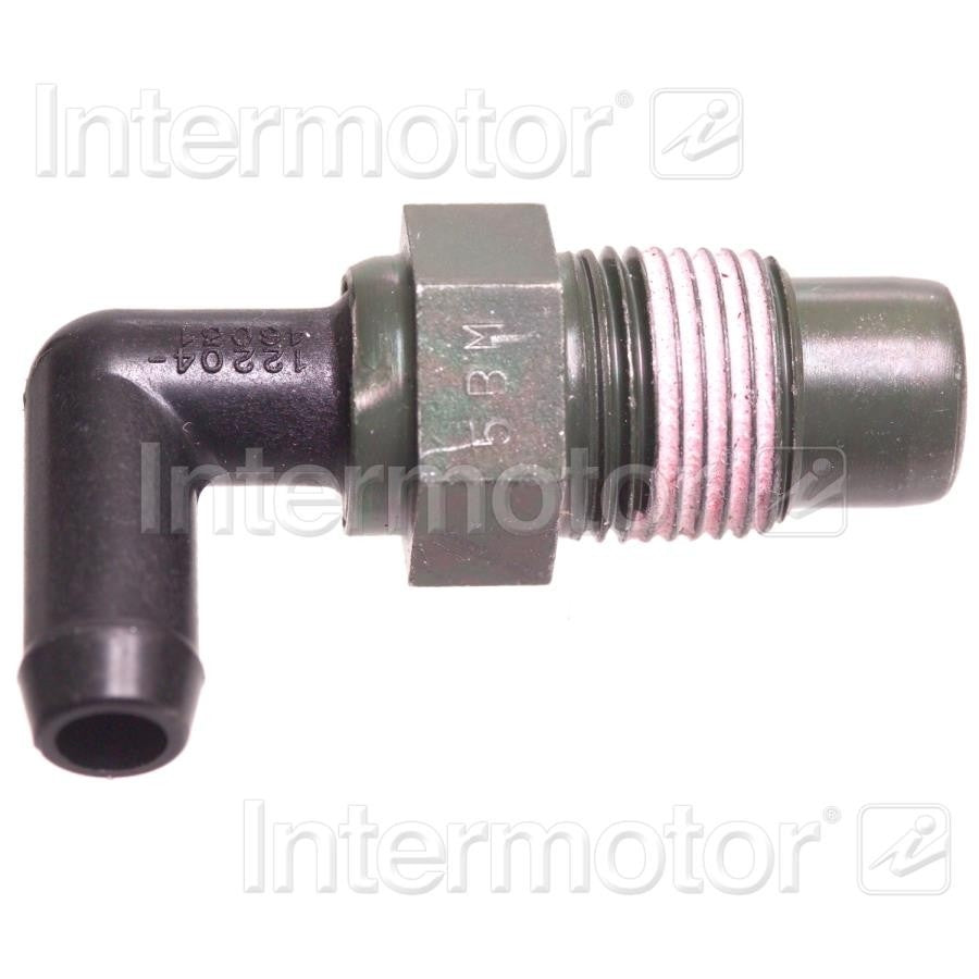 Intermotor PCV Valve  top view frsport V402