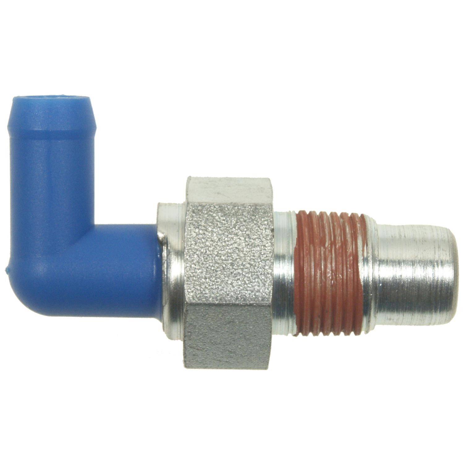 Intermotor PCV Valve  top view frsport V407