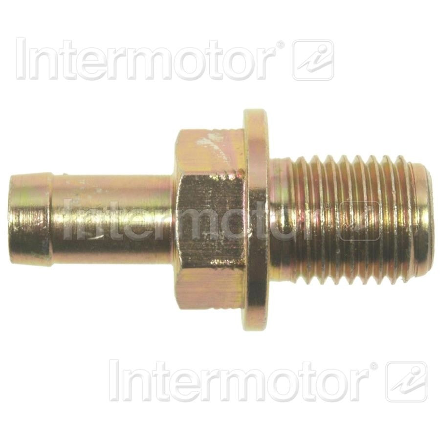 Intermotor PCV Valve  top view frsport V412