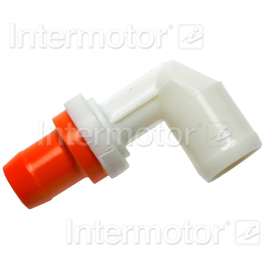 Intermotor PCV Valve  top view frsport V433