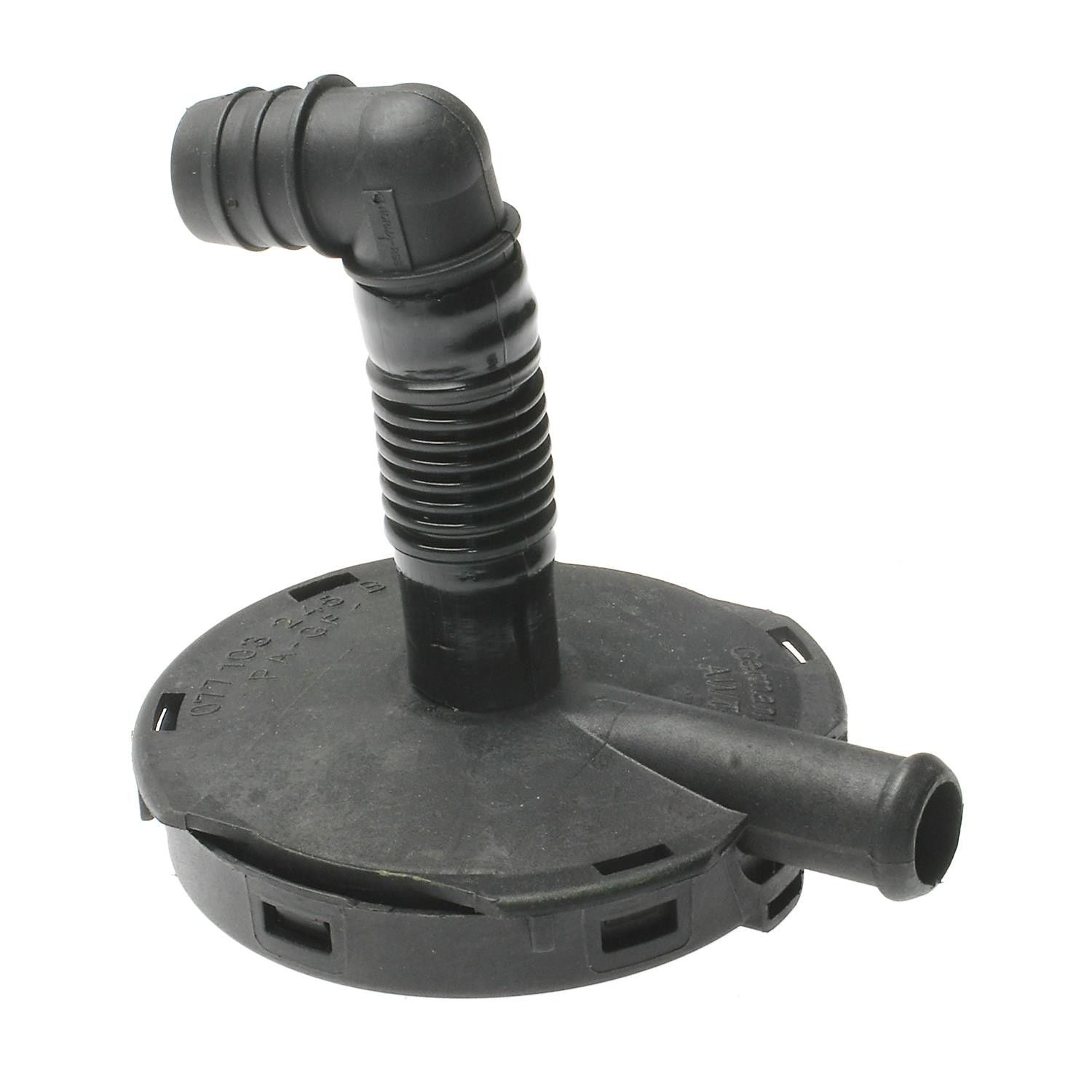 Intermotor PCV Valve  top view frsport V465