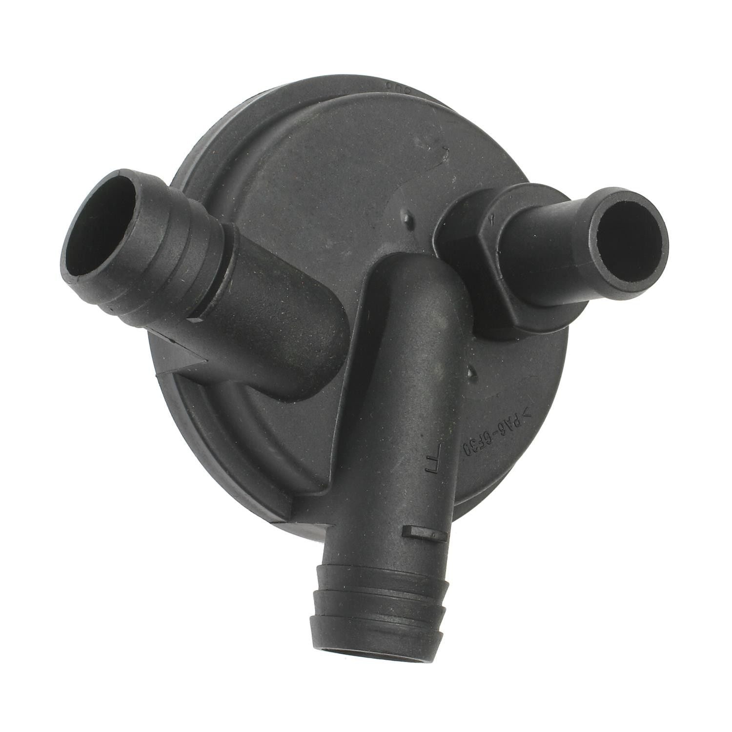 Intermotor PCV Valve  top view frsport V467