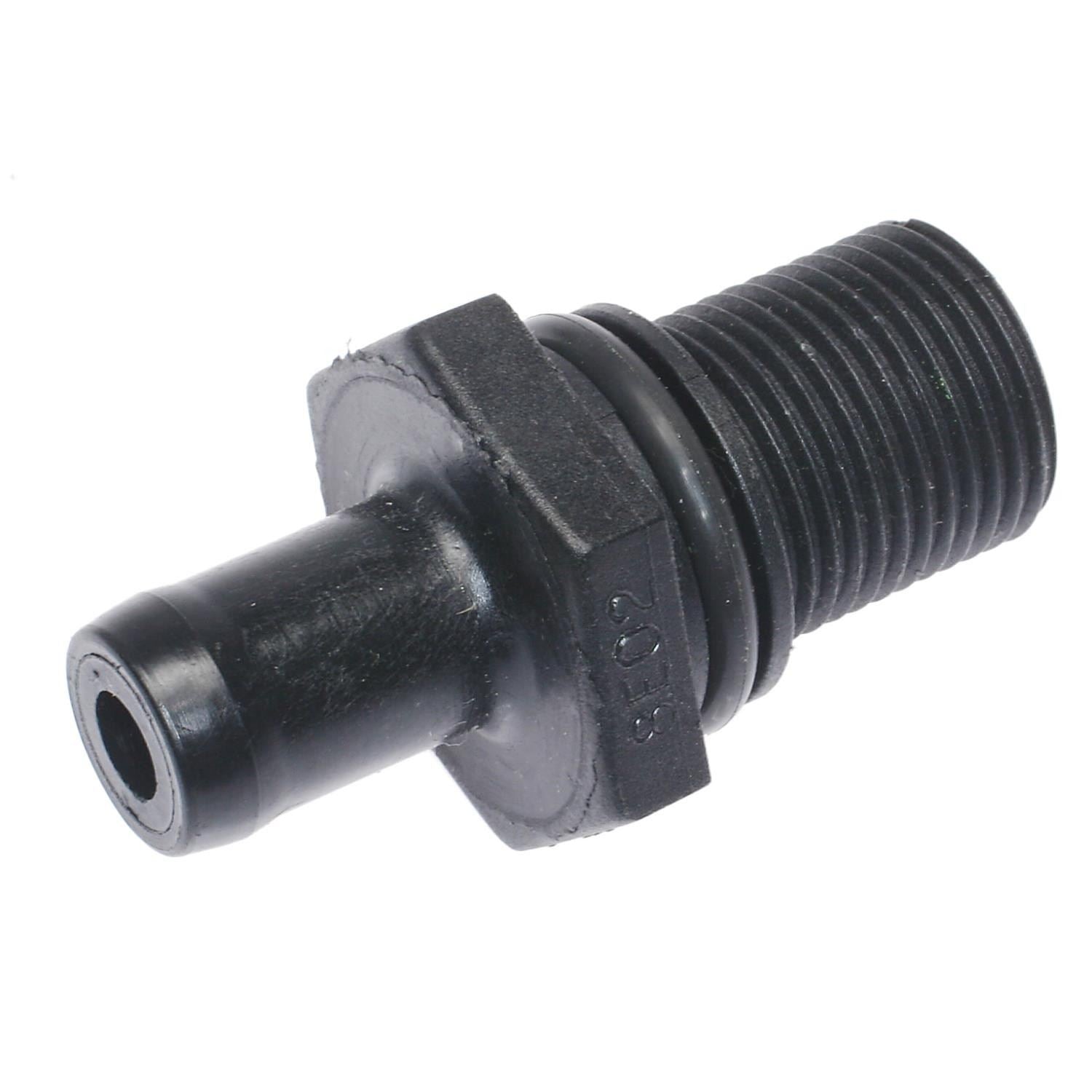 Intermotor PCV Valve  top view frsport V483