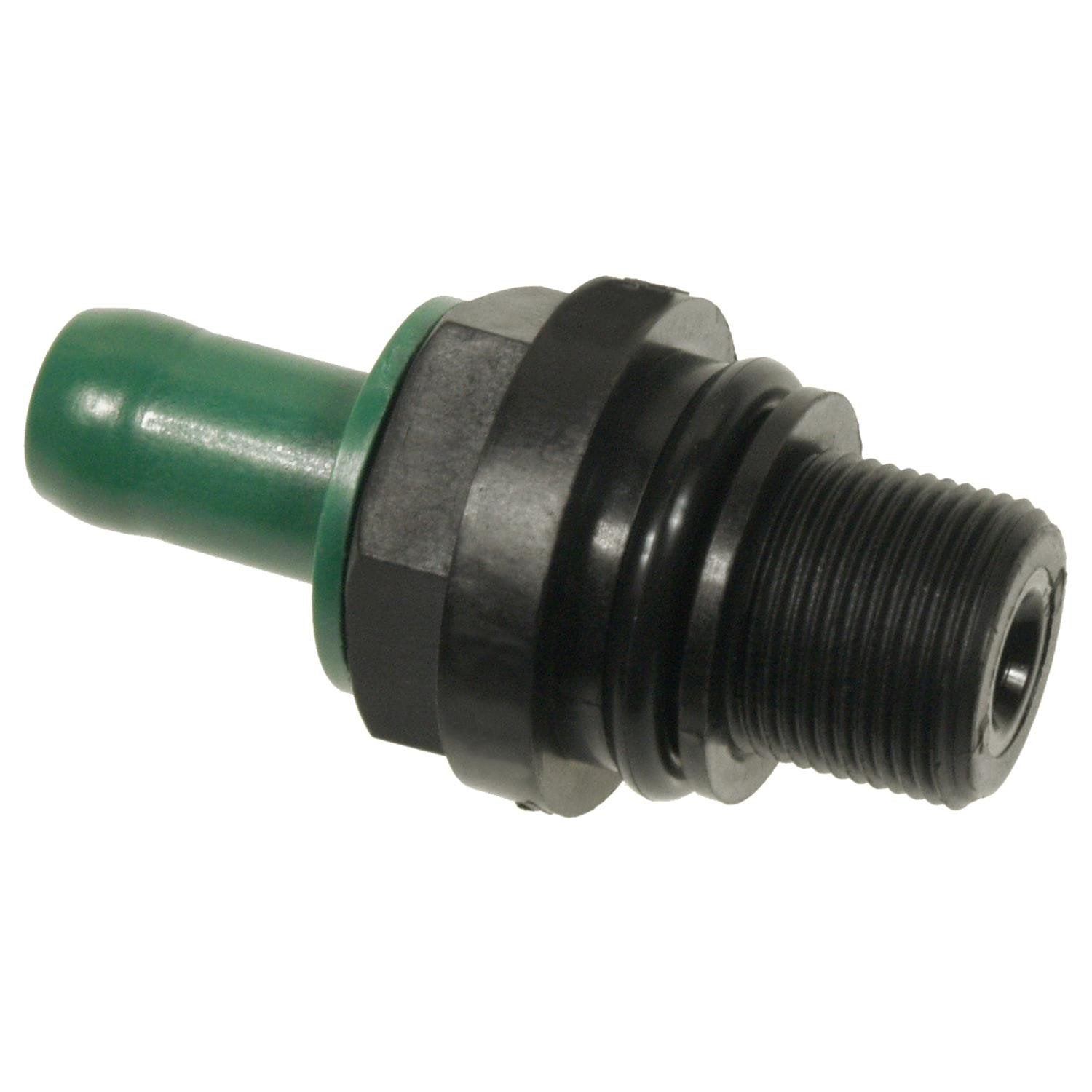 Intermotor PCV Valve  top view frsport V515