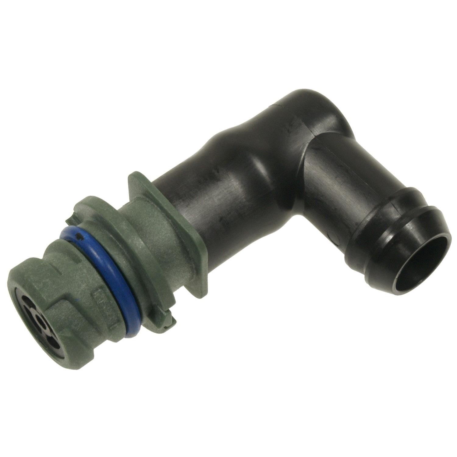 Intermotor PCV Valve  top view frsport V517