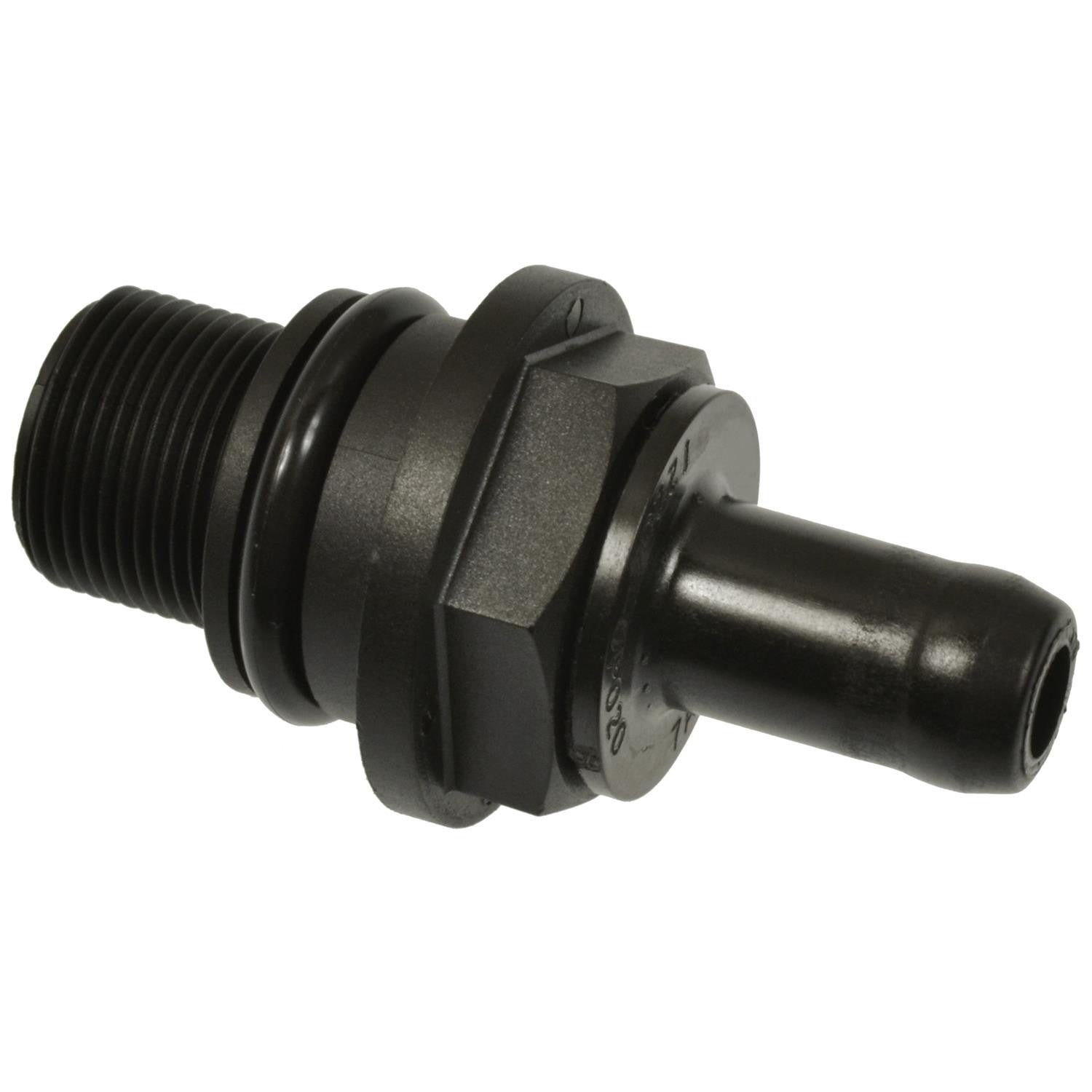 Intermotor PCV Valve  top view frsport V594