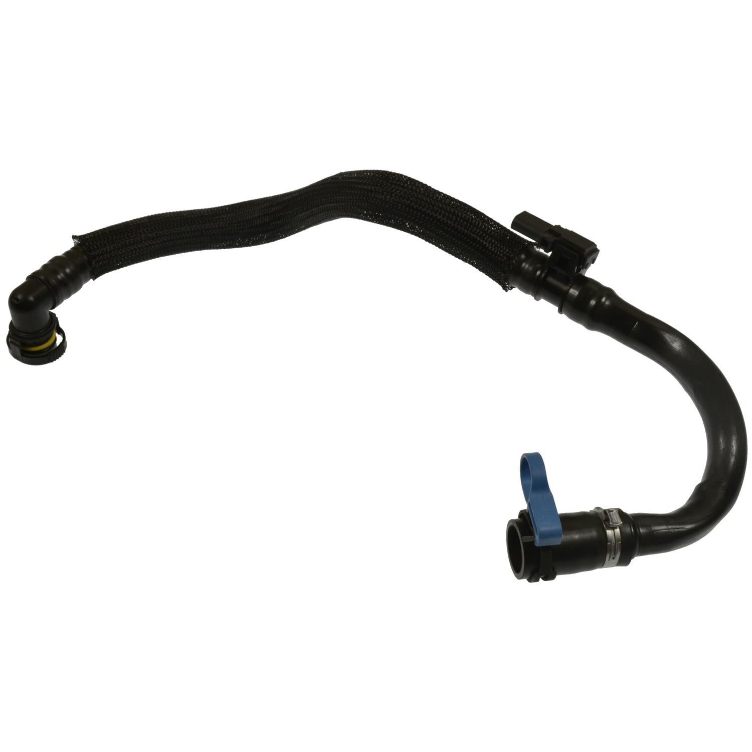 Standard Ignition Engine Crankcase Breather Hose  top view frsport V631