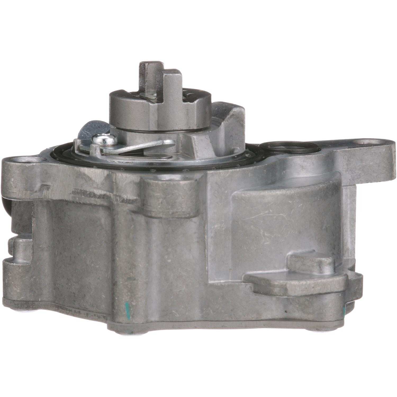 Standard Ignition Vacuum Pump  top view frsport VCP129