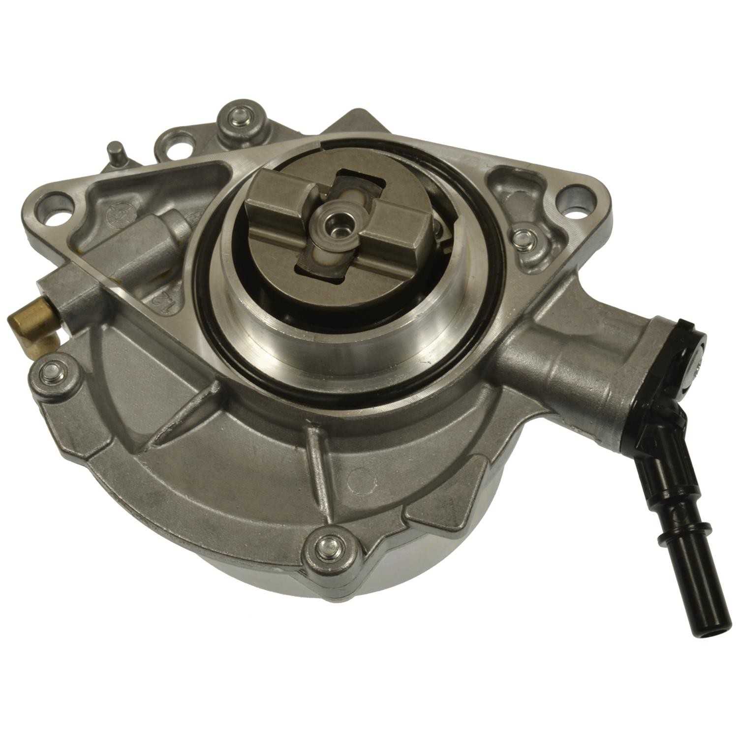 Intermotor Vacuum Pump  top view frsport VCP166