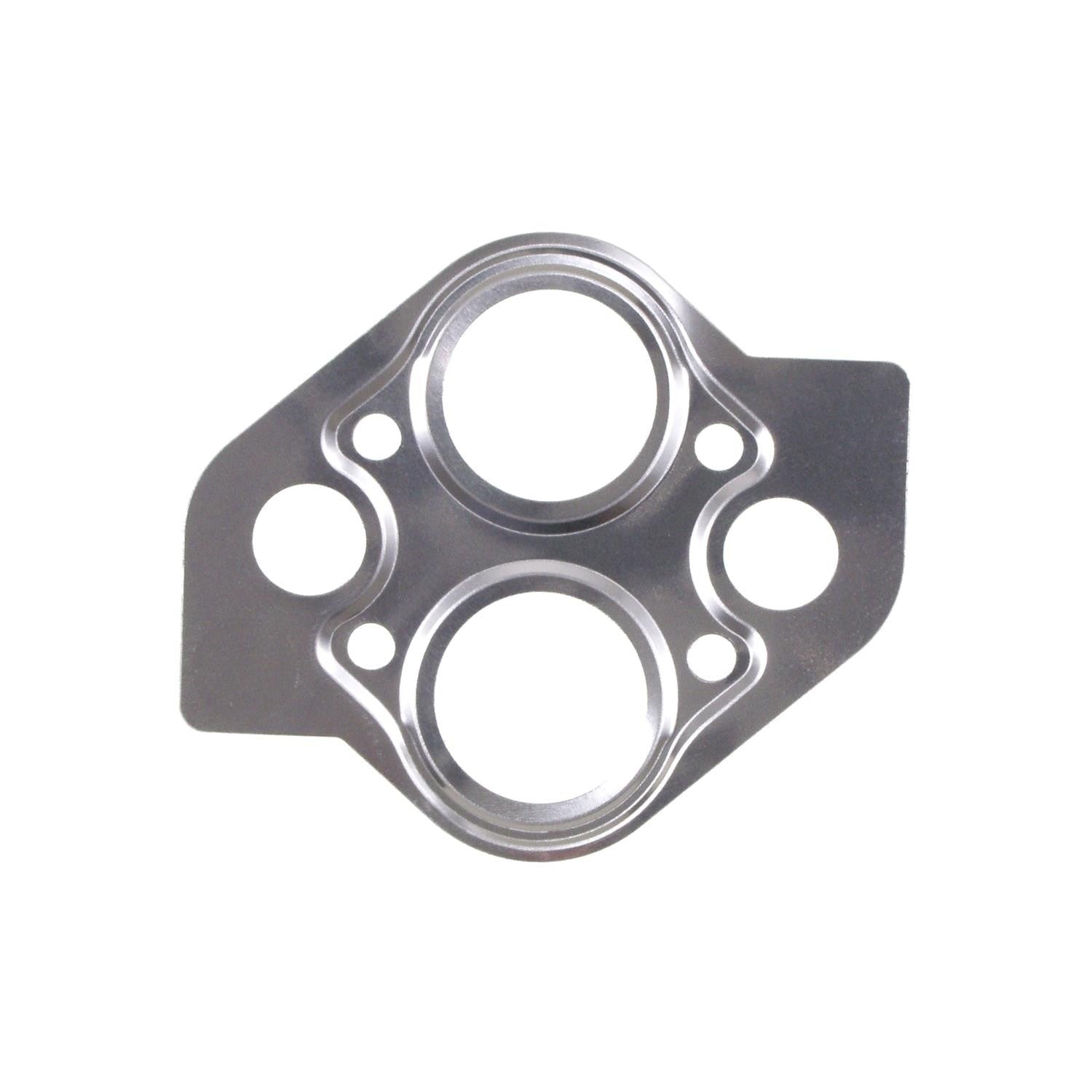 Intermotor Exhaust Gas Recirculation (EGR) Valve Gasket  top view frsport VG129