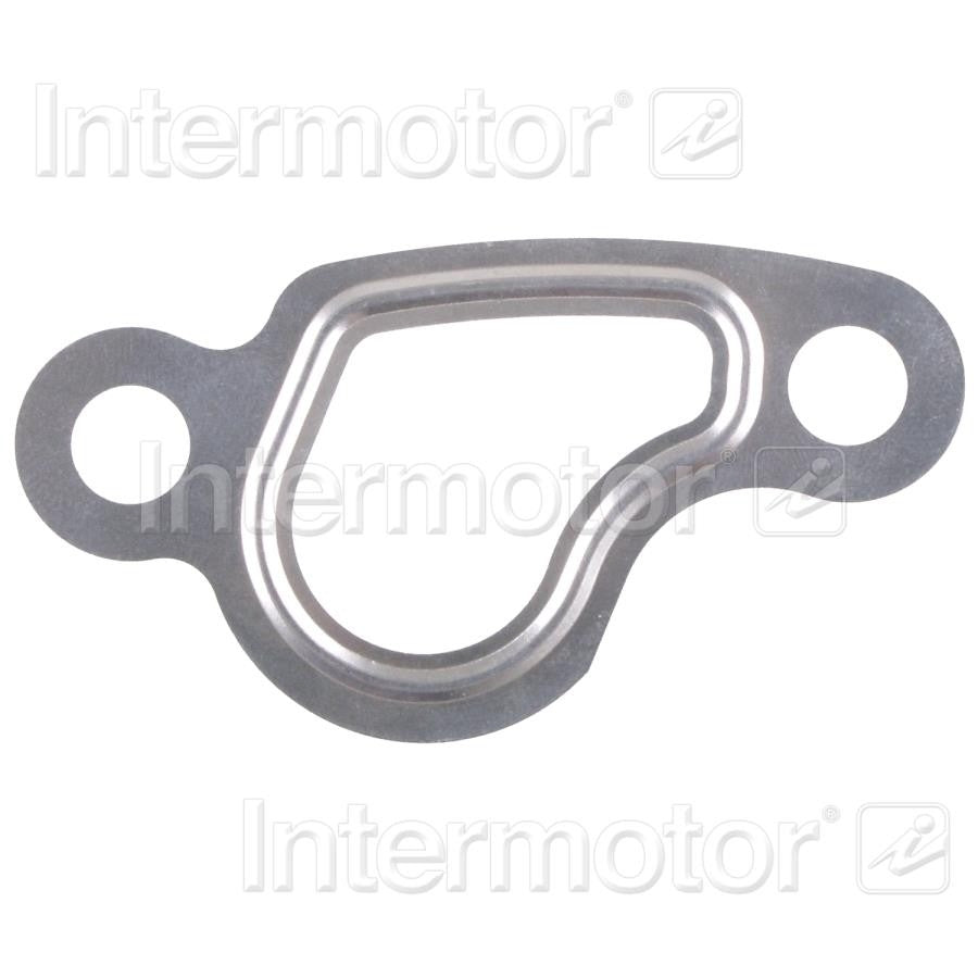 Intermotor Exhaust Gas Recirculation (EGR) Valve Gasket  top view frsport VG137