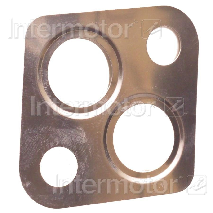 Intermotor Exhaust Gas Recirculation (EGR) Valve Gasket  top view frsport VG151