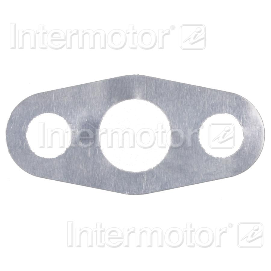 Intermotor Exhaust Gas Recirculation (EGR) Valve Gasket  top view frsport VG154