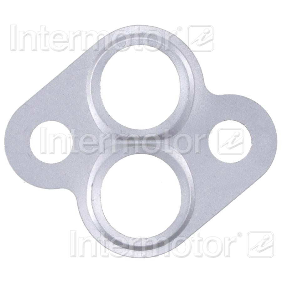 Intermotor Exhaust Gas Recirculation (EGR) Valve Gasket  top view frsport VG155