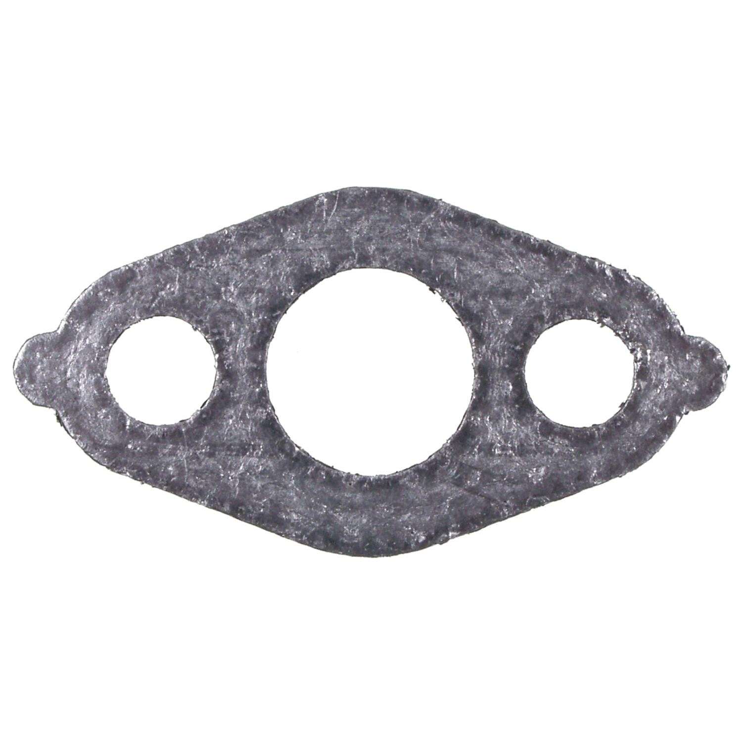 Intermotor Exhaust Gas Recirculation (EGR) Valve Gasket  top view frsport VG181