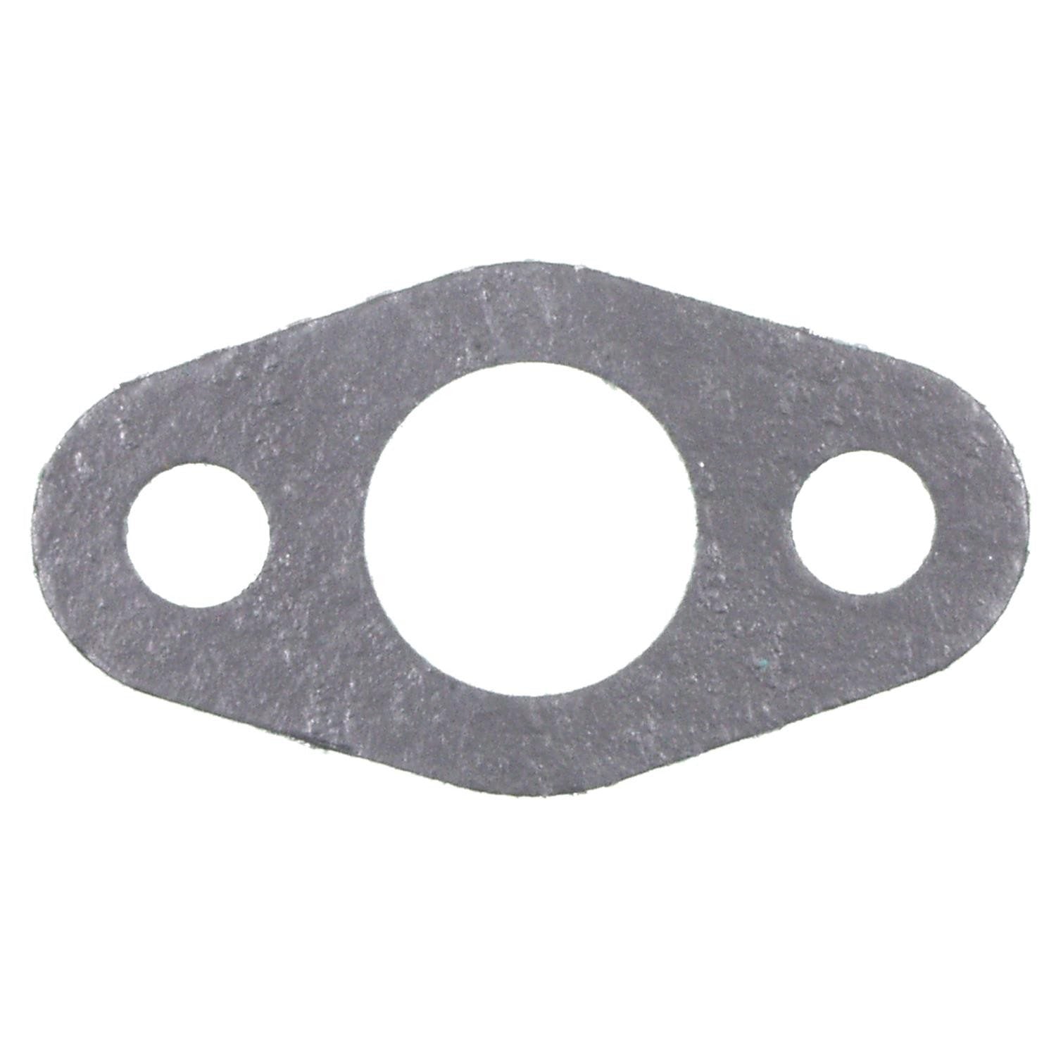 Intermotor Exhaust Gas Recirculation (EGR) Valve Gasket  top view frsport VG192