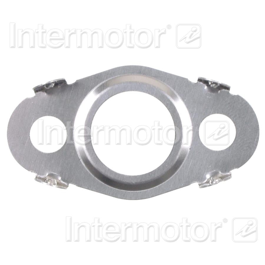 Intermotor Exhaust Gas Recirculation (EGR) Valve Gasket  top view frsport VG193