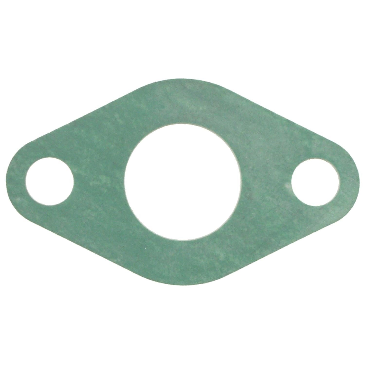 Standard Ignition Exhaust Gas Recirculation (EGR) Valve Gasket  top view frsport VG197