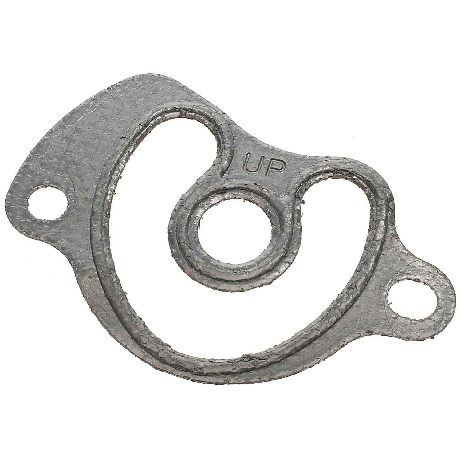 Standard Ignition Exhaust Gas Recirculation (EGR) Valve Gasket  top view frsport VG33