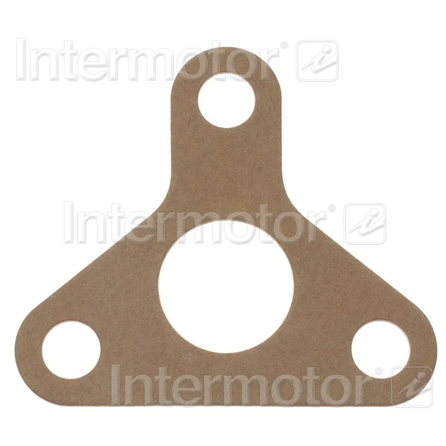 Intermotor Exhaust Gas Recirculation (EGR) Valve Gasket  top view frsport VG50