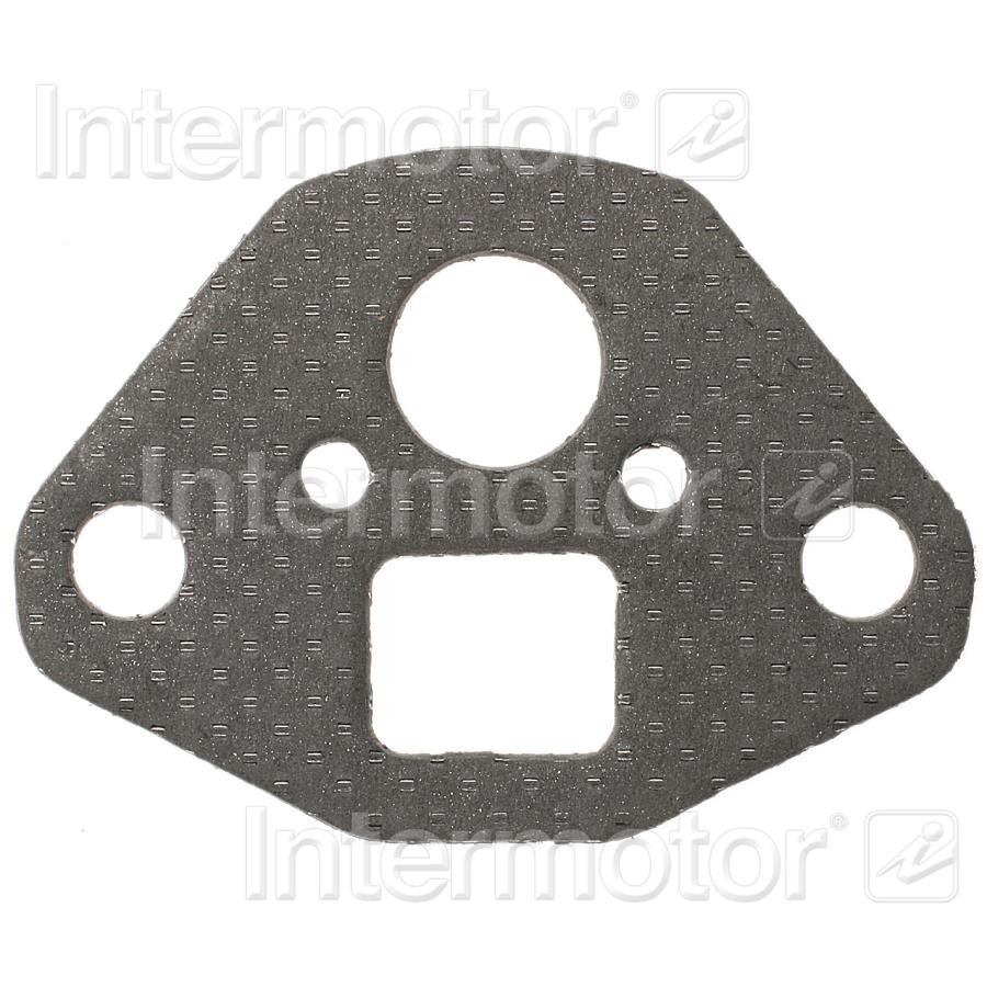 Intermotor Exhaust Gas Recirculation (EGR) Valve Gasket  top view frsport VG6