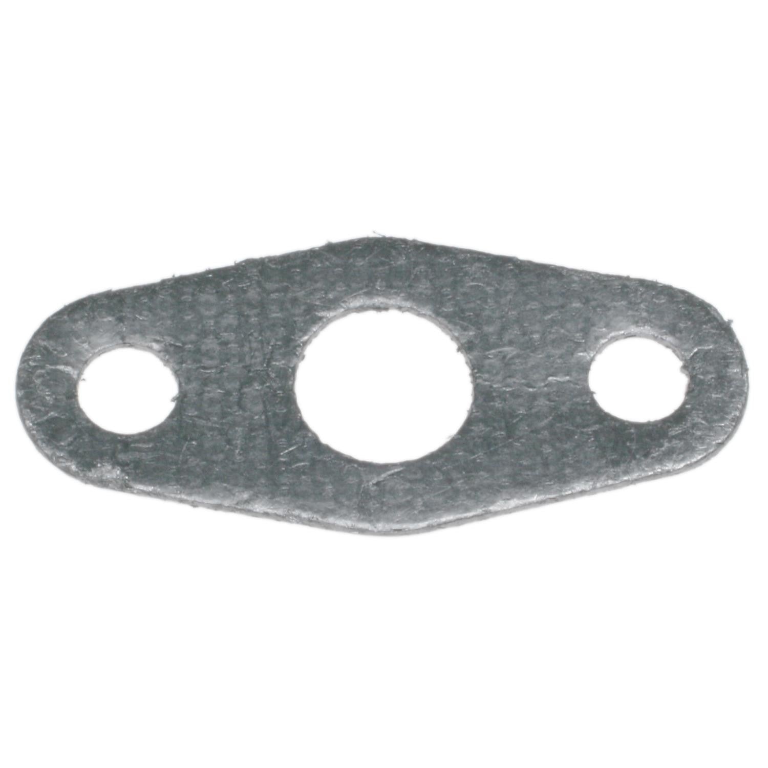 Standard Ignition Exhaust Gas Recirculation (EGR) Valve Gasket  top view frsport VG91