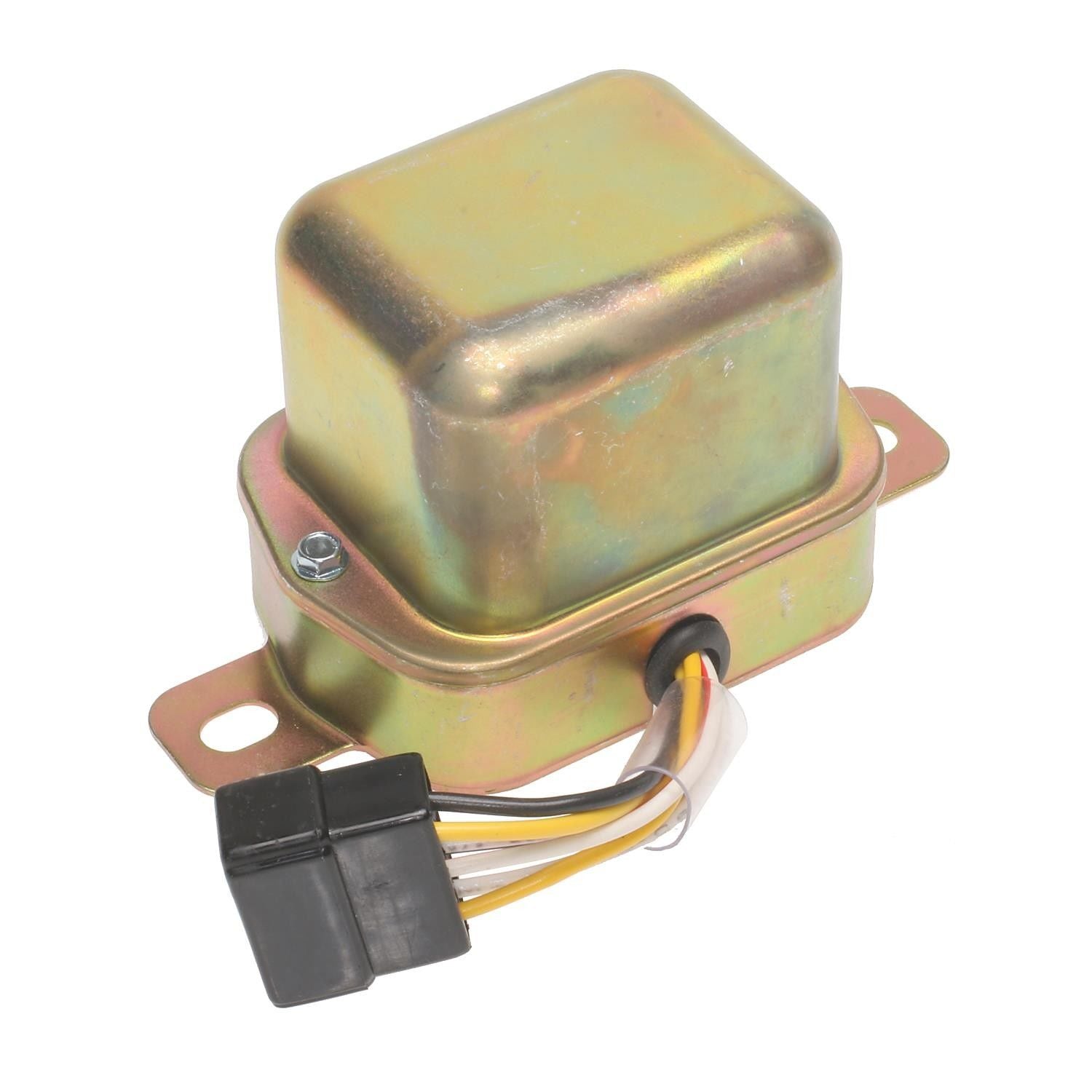 Intermotor Voltage Regulator  top view frsport VR-121