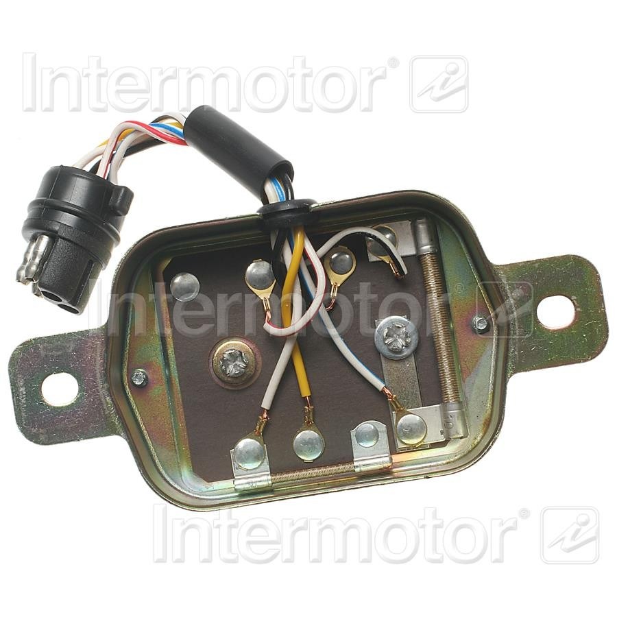 intermotor voltage regulator  frsport vr-148