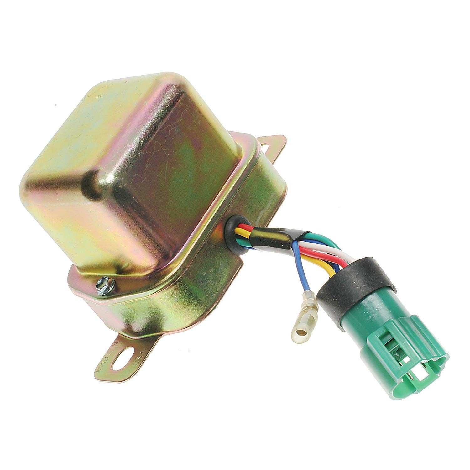 Intermotor Voltage Regulator  top view frsport VR-149