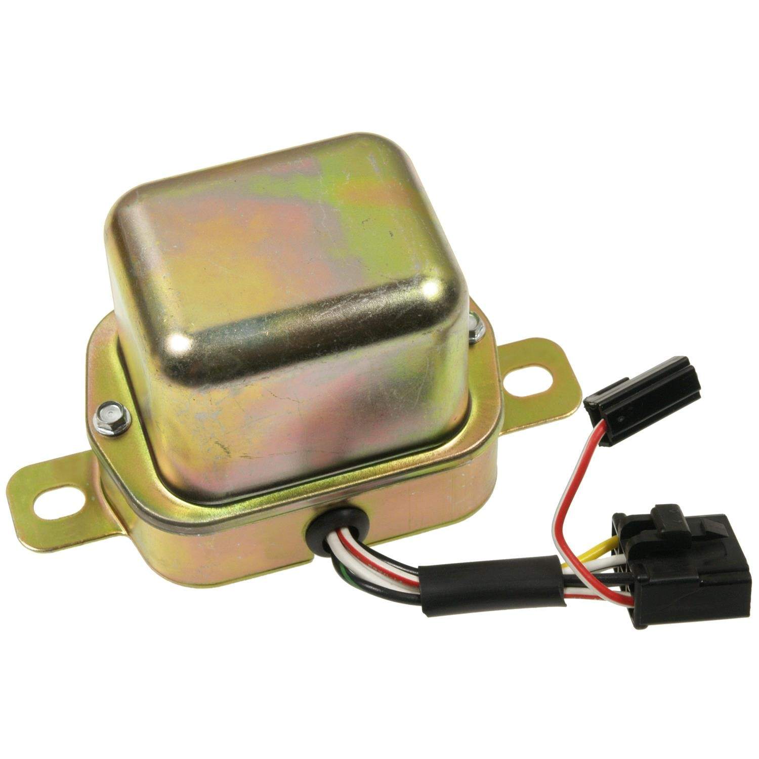 Intermotor Voltage Regulator  top view frsport VR-153