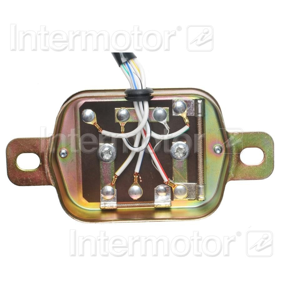 intermotor voltage regulator  frsport vr-155